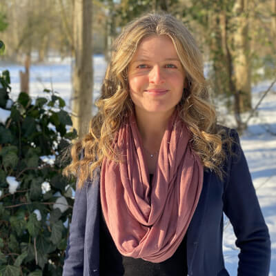 van Weelden, Veerle Veerle van Weelden